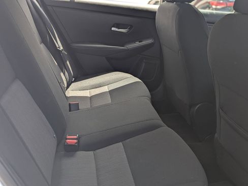 Used 2023 Nissan Sentra SV w/ All-Weather Package FWD image 18