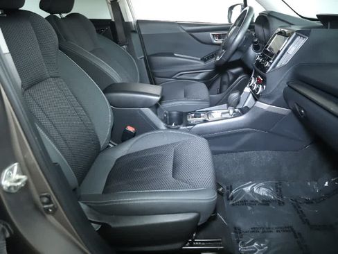 Certified 2021 Subaru Forester Premium w/ Popular Package #1 AWD/4WD image 37