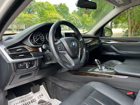 Used 2015 BMW X5 xDrive35i AWD/4WD image 10