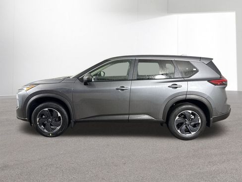 New 2026 Nissan Rogue SV w/ Cold Weather Package image 29