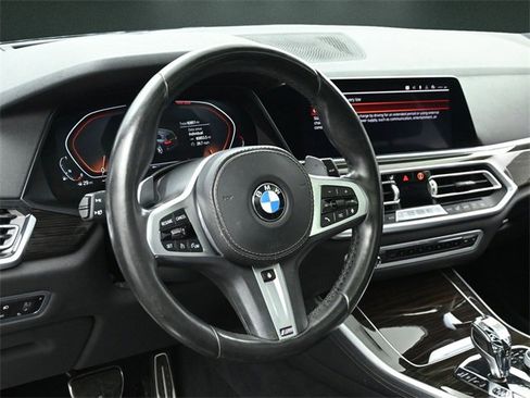 Used 2019 BMW X5 xDrive40i w/ M Sport Package image 24