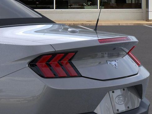 New 2026 Ford Mustang Premium RWD image 22