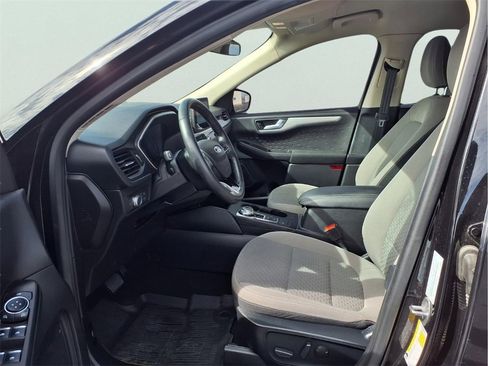 Used 2020 Ford Escape SE Sport image 20