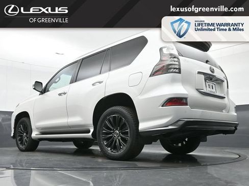 Certified 2023 Lexus GX 460 Premium w/ Accessory Package AWD/4WD image 36