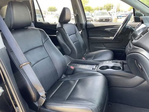 Used 2021 Honda Pilot Special Edition image 27