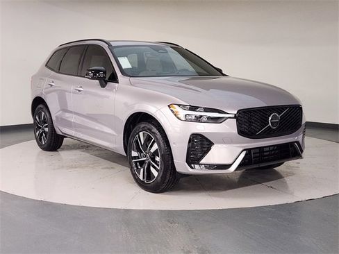 New 2026 Volvo XC60 B5 Plus w/ Protection Package Premier image 7