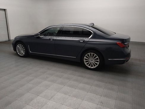 Used 2020 BMW 740i RWD image 3