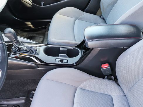 Certified 2023 Toyota Corolla SE FWD image 23