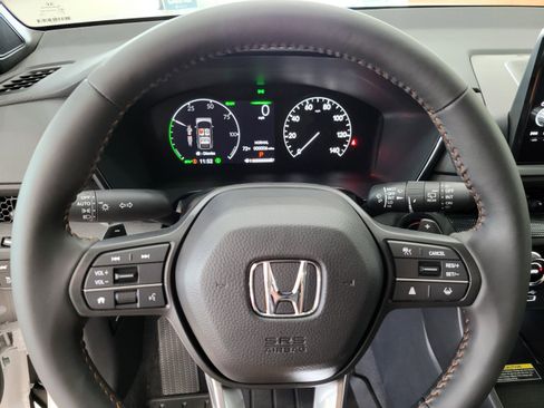 New 2025 Honda CR-V Sport-L image 10