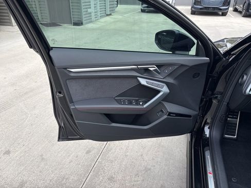 New 2026 Audi S3 Premium image 10