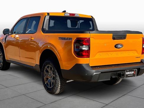 New 2026 Ford Maverick Tremor image 12