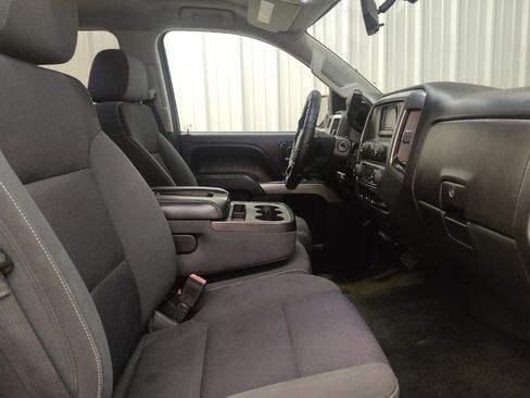 Used 2015 Chevrolet Silverado 2500 LT image 21