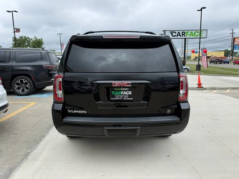 Used 2019 GMC Yukon SLT AWD/4WD image 10