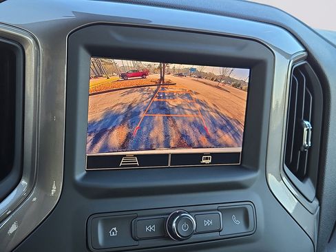 New 2026 Chevrolet Silverado 1500 W/T w/ WT Value Package image 19