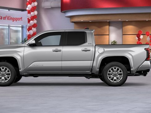 New 2026 Toyota Tacoma SR5 AWD/4WD image 24