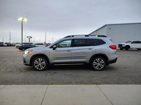 Used 2020 Subaru Ascent Limited w/ Technology Package AWD/4WD image 5