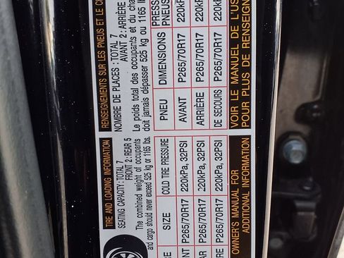 Used 2019 Toyota 4Runner SR5 Premium AWD/4WD image 33