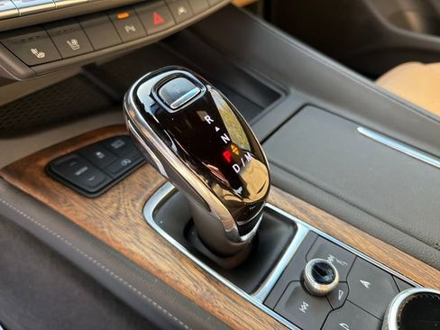 Used 2023 Cadillac CT5 Premium Luxury image 24