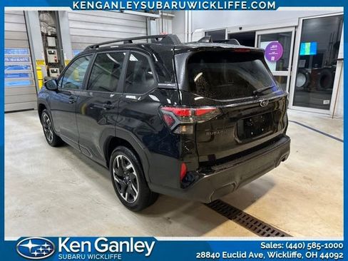 Used 2026 Subaru Forester Limited image 7