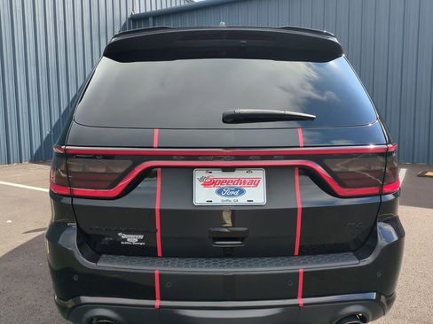Used 2021 Dodge Durango R/T w/ Tow 'N Go Package image 7