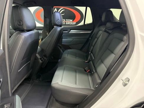 New 2026 GMC Terrain AT4 image 16