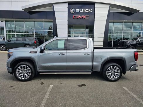 New 2026 GMC Sierra 1500 Denali AWD/4WD image 2