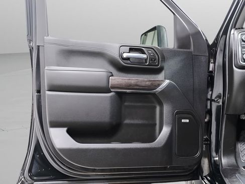 Used 2023 Chevrolet Silverado 2500 LTZ w/ LTZ Plus Package AWD/4WD image 25