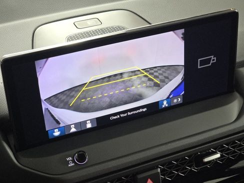 New 2026 Honda Accord Sport image 5