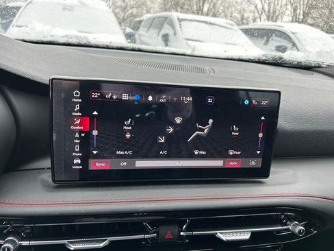 New 2024 Dodge Hornet R/T Plus image 17