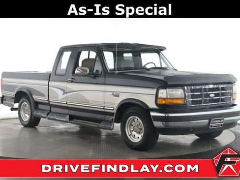Used 1994 Ford F150 XL RWD image 1