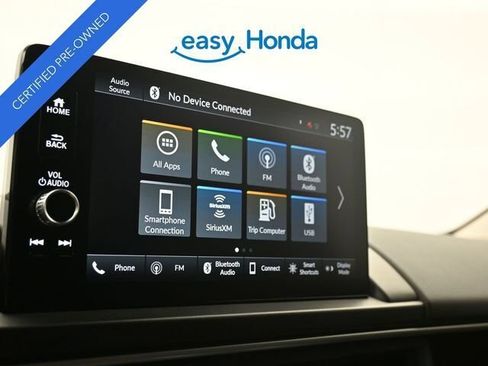 Used 2025 Honda Pilot EX-L image 11
