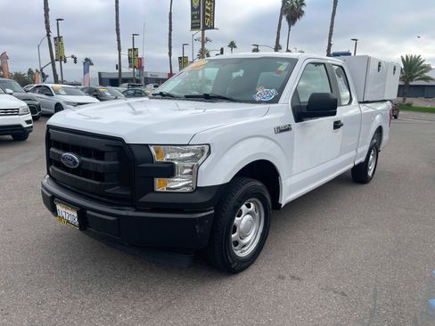 Used 2017 Ford F150 XL w/ XL Power Equipment Group image 7