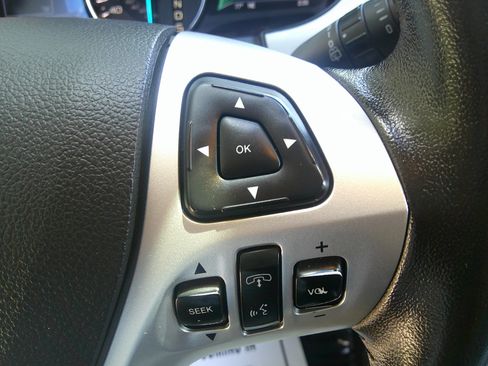 Used 2014 Ford Edge SEL w/ Equipment Group 205A image 23