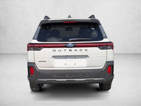 New 2026 Subaru Outback Premium AWD/4WD image 8