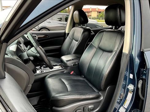 Used 2013 Nissan Pathfinder SL FWD image 8