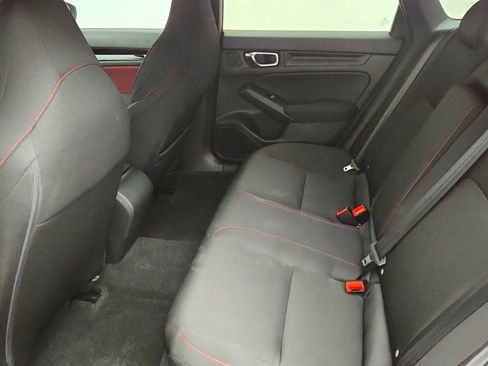 Used 2025 Honda Civic Si image 18