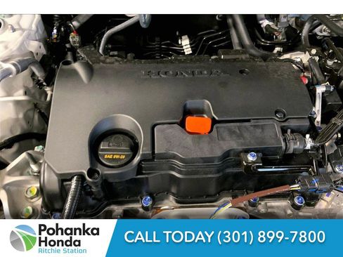 Used 2026 Honda HR-V LX image 33