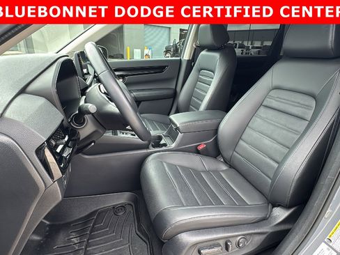 Used 2025 Honda CR-V EX-L image 14