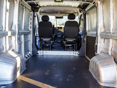 New 2026 RAM ProMaster 1500 w/ Convenience Group image 26
