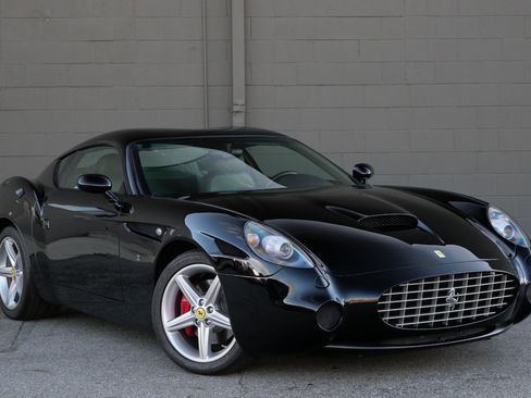 Used 2004 Ferrari Other Ferrari Models image 9