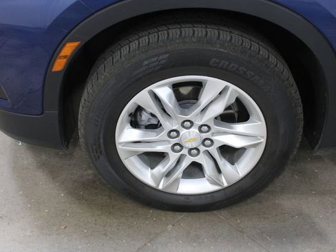 Used 2022 Chevrolet Blazer LT image 35