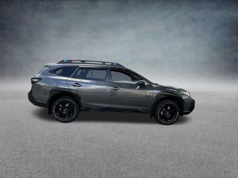 Used 2024 Subaru Outback Wilderness AWD/4WD image 8