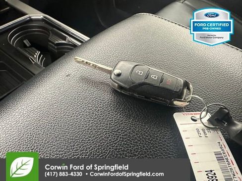 Certified 2022 Ford F250 Lariat image 25