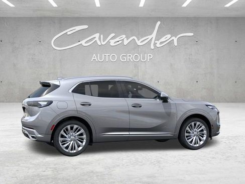 New 2026 Buick Envision Avenir AWD/4WD image 6