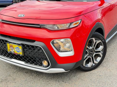 Used 2021 Kia Soul X-Line FWD image 83