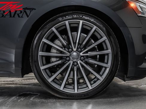 Used 2018 Audi A5 2.0T Prestige w/ Driver Assistance Package image 16