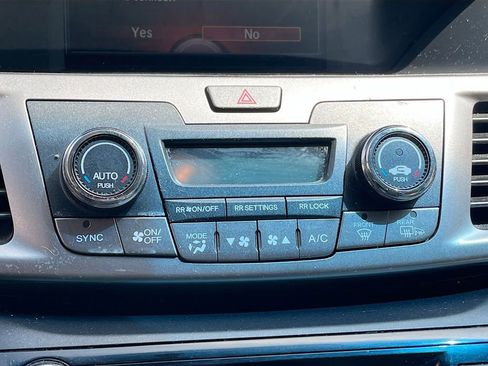 Used 2016 Honda Odyssey EX image 15