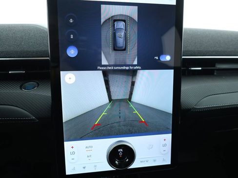 Used 2024 Ford Mustang Mach-E Premium image 16