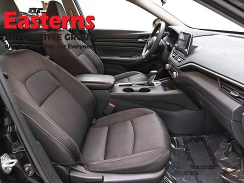 Used 2019 Nissan Altima 2.5 S image 24