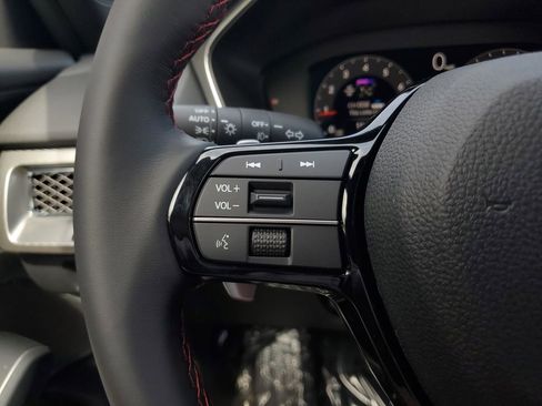 New 2026 Acura Integra A-Spec image 20